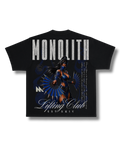 Kitana Oversized Tee