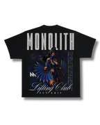 Kitana Oversized Tee