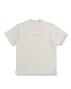 Bone Premium Oversized Pump Cover
