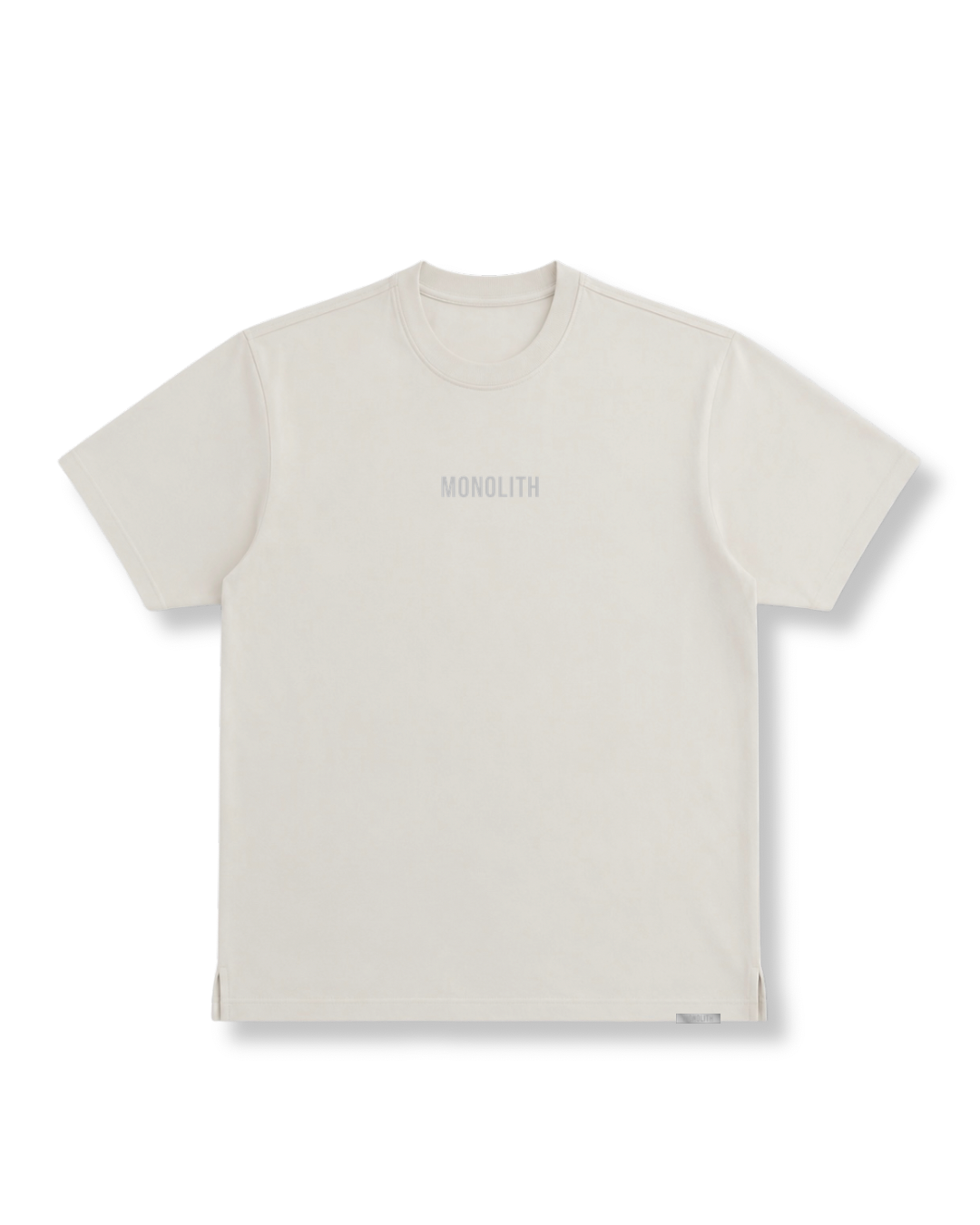 Bone Premium Oversized Pump Cover