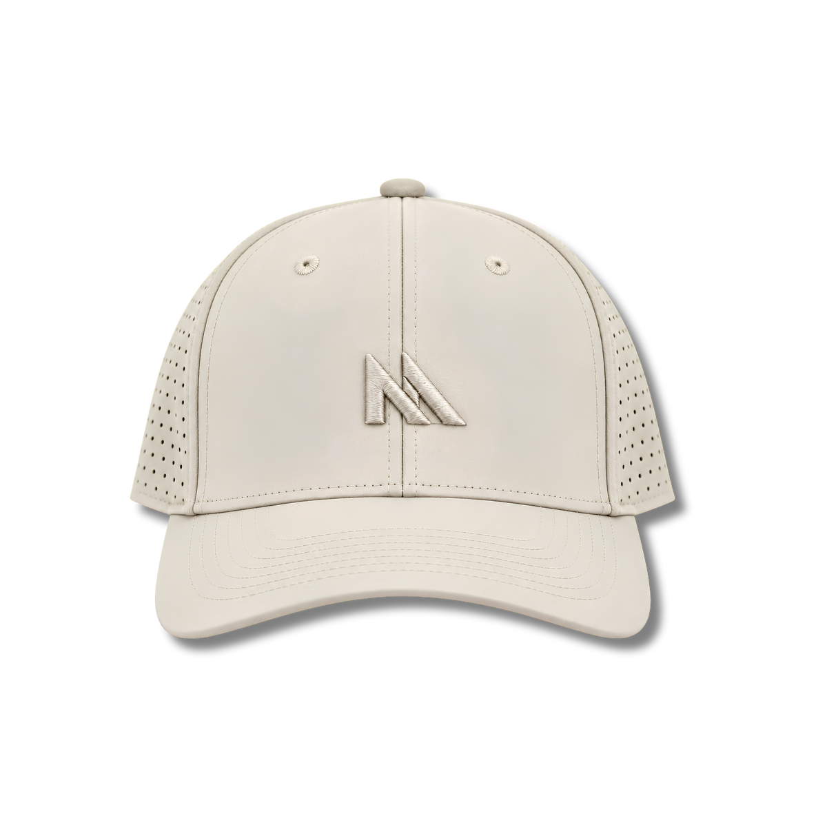 The Reserve Aero Cap | Bone