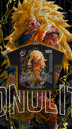 DBZ 2 Bundle Pack