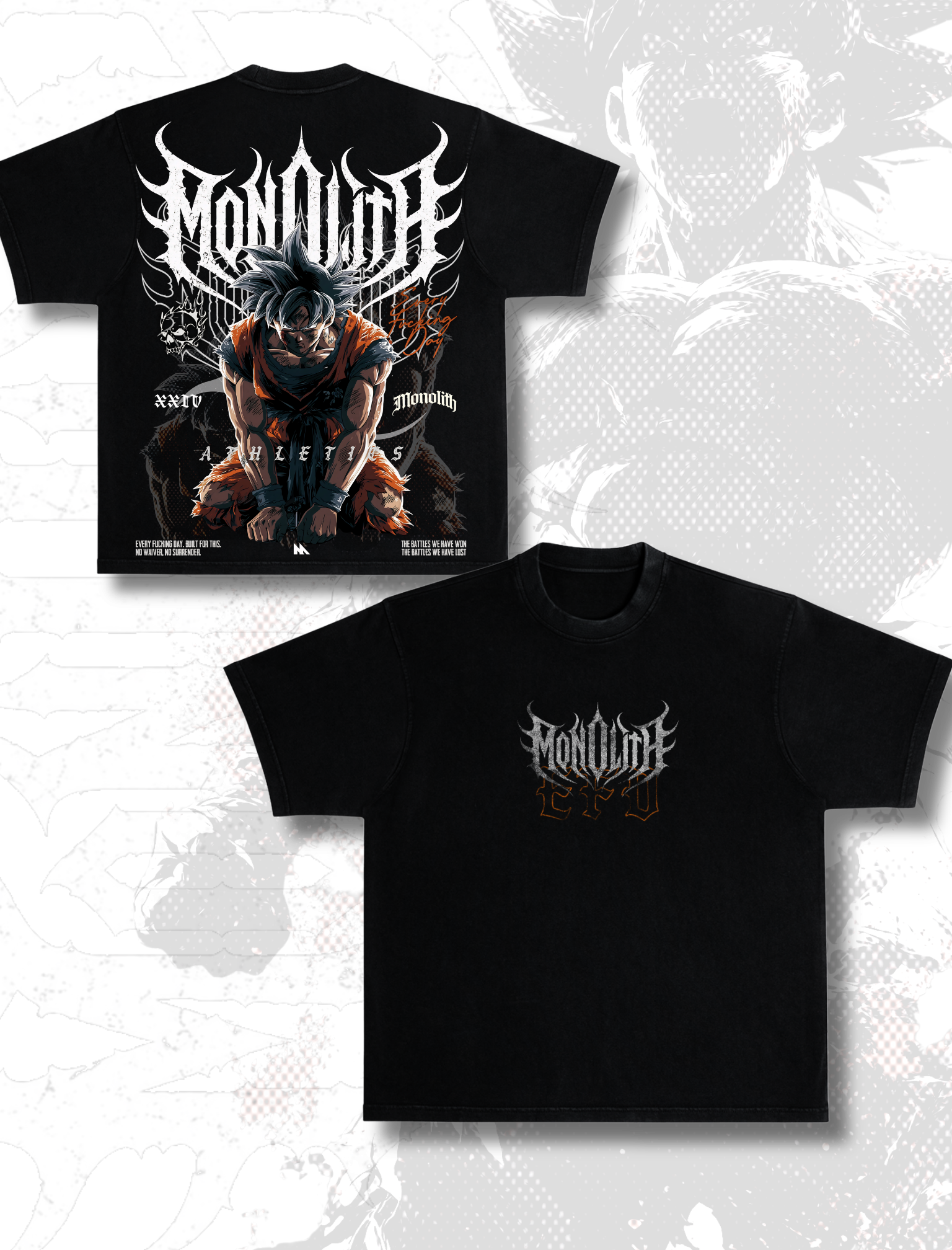 Goku | Pre Order