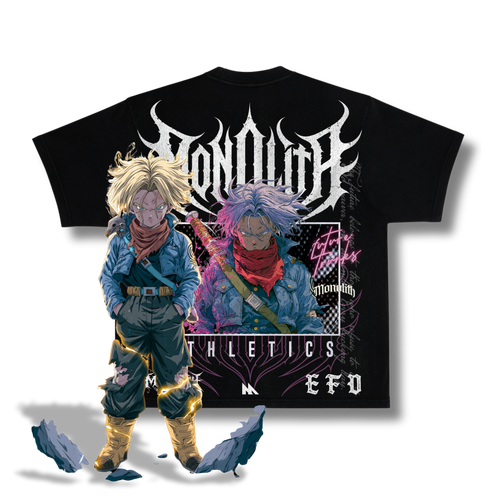Future Trunks