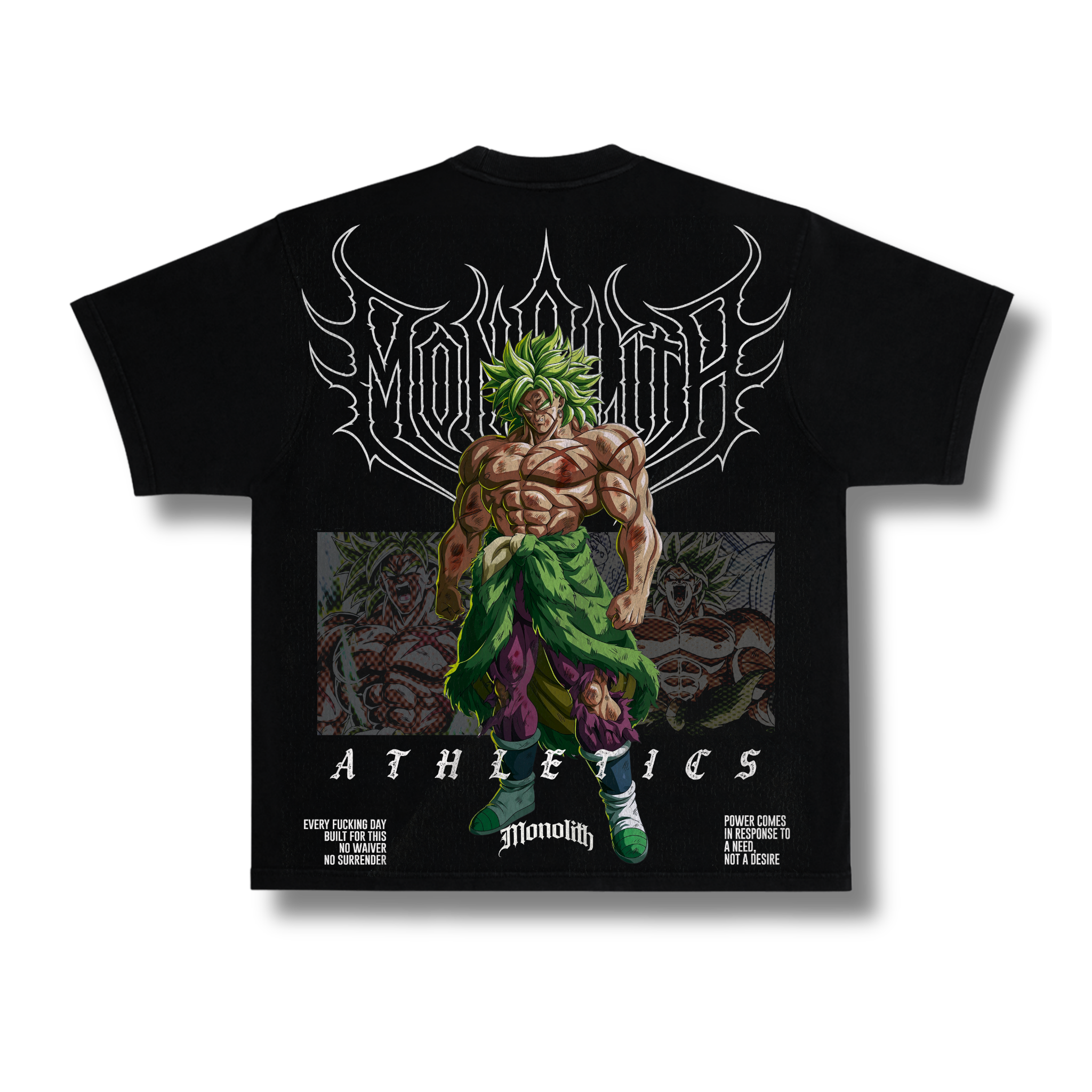 Broly | Pre Order