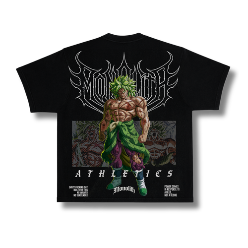 Broly | Pre Order