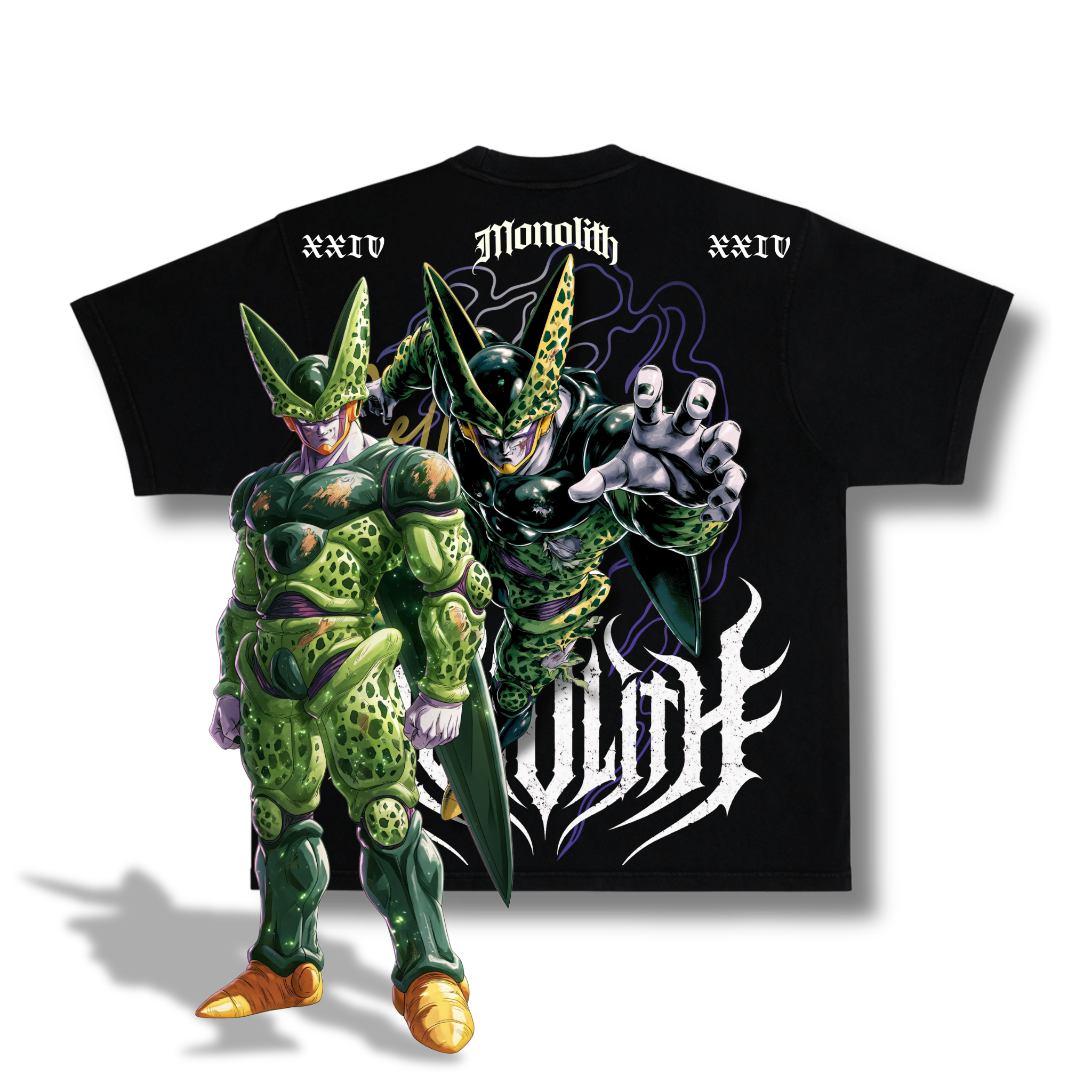 Perfect Cell | Pre Order