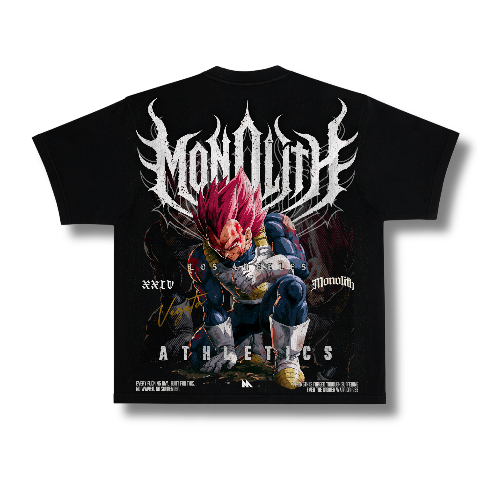 Vegeta | Pre Order