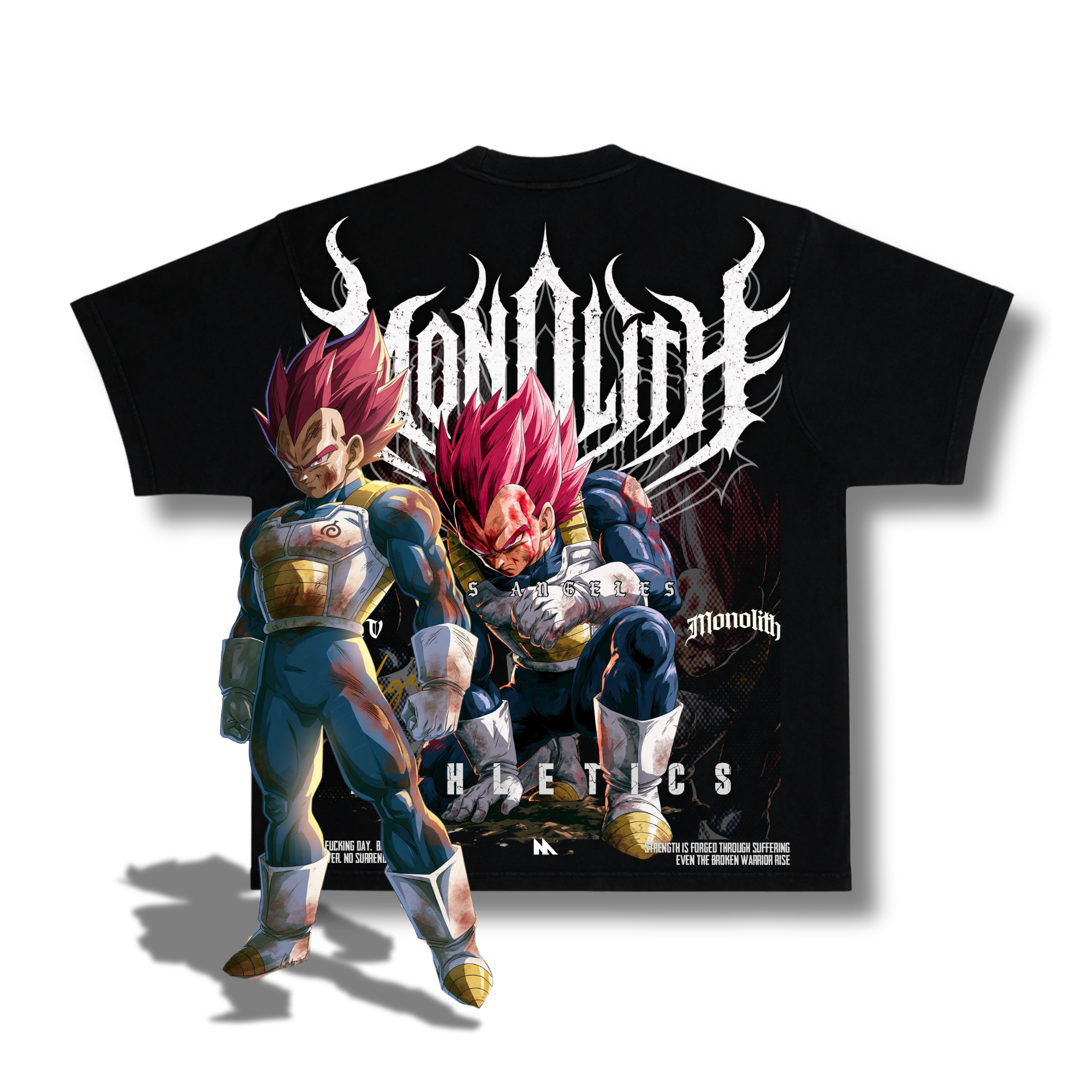 Vegeta | Pre Order