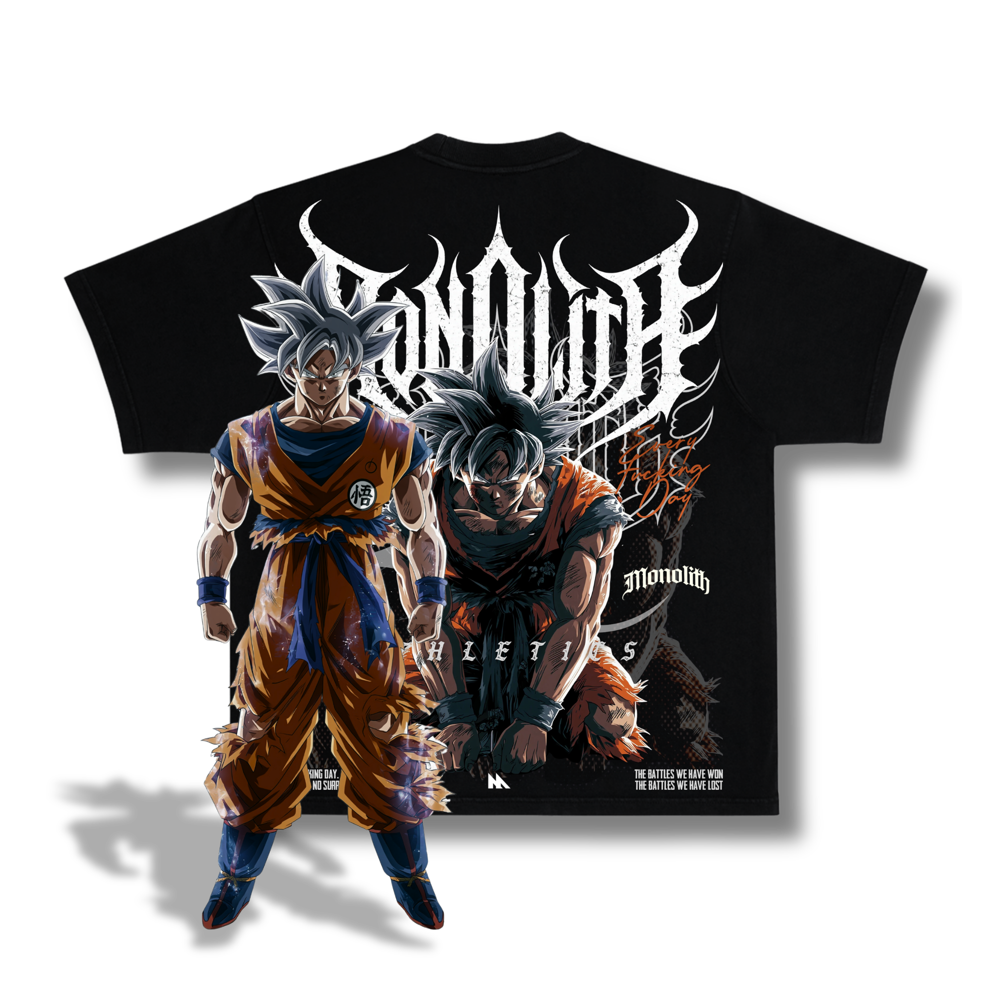Goku | Pre Order