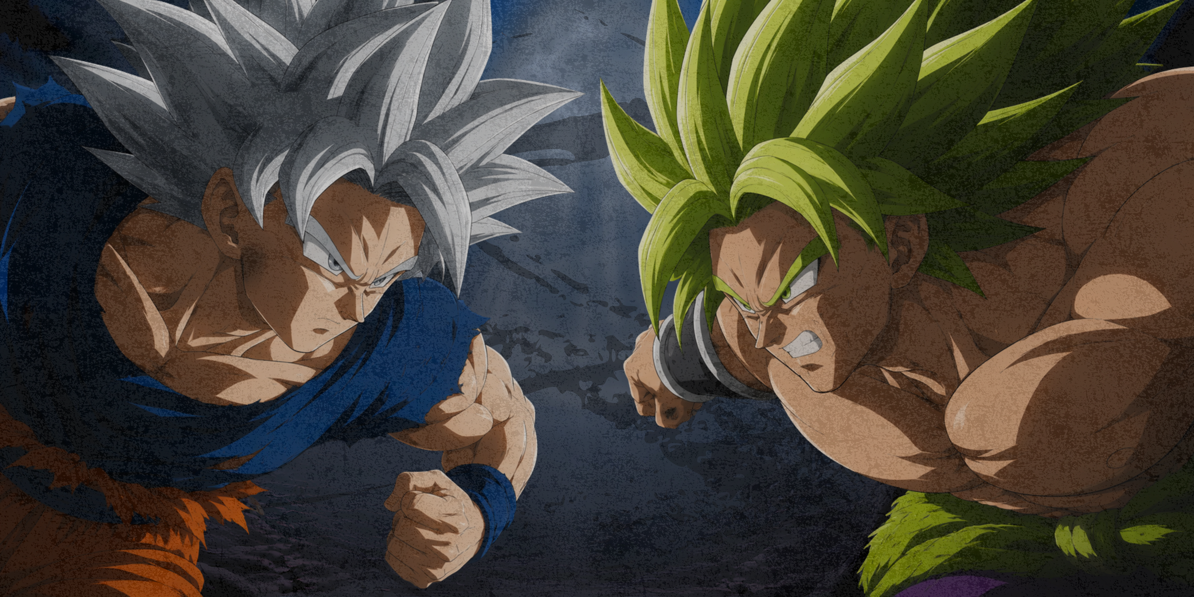 Broly | Pre Order
