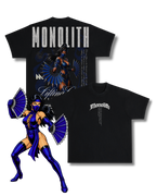 Kitana Oversized Tee