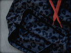 Clay Leopard V2 Dual-Layer Mesh Shorts