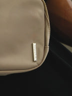 The Reserve Essential Carry Bag | Bone