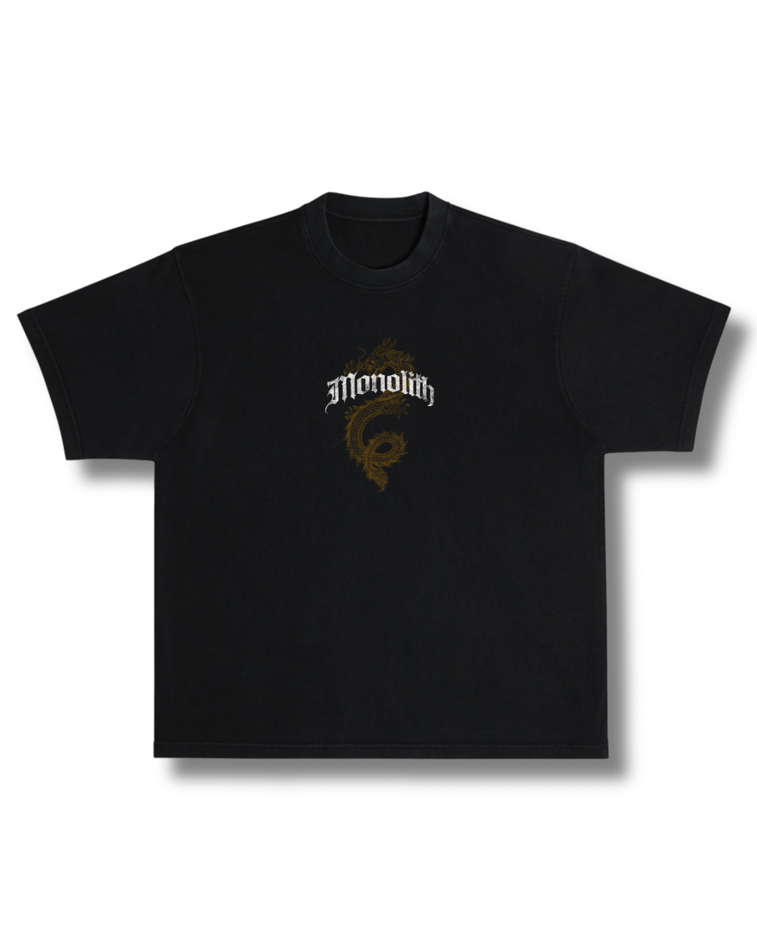 Scorpion Oversized Tee