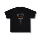 Goku SS2 Heavyweight Oversized Tee