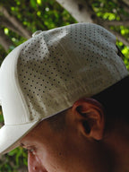 The Reserve Aero Cap | Bone