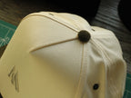 Monolith Olive Corduroy Cap