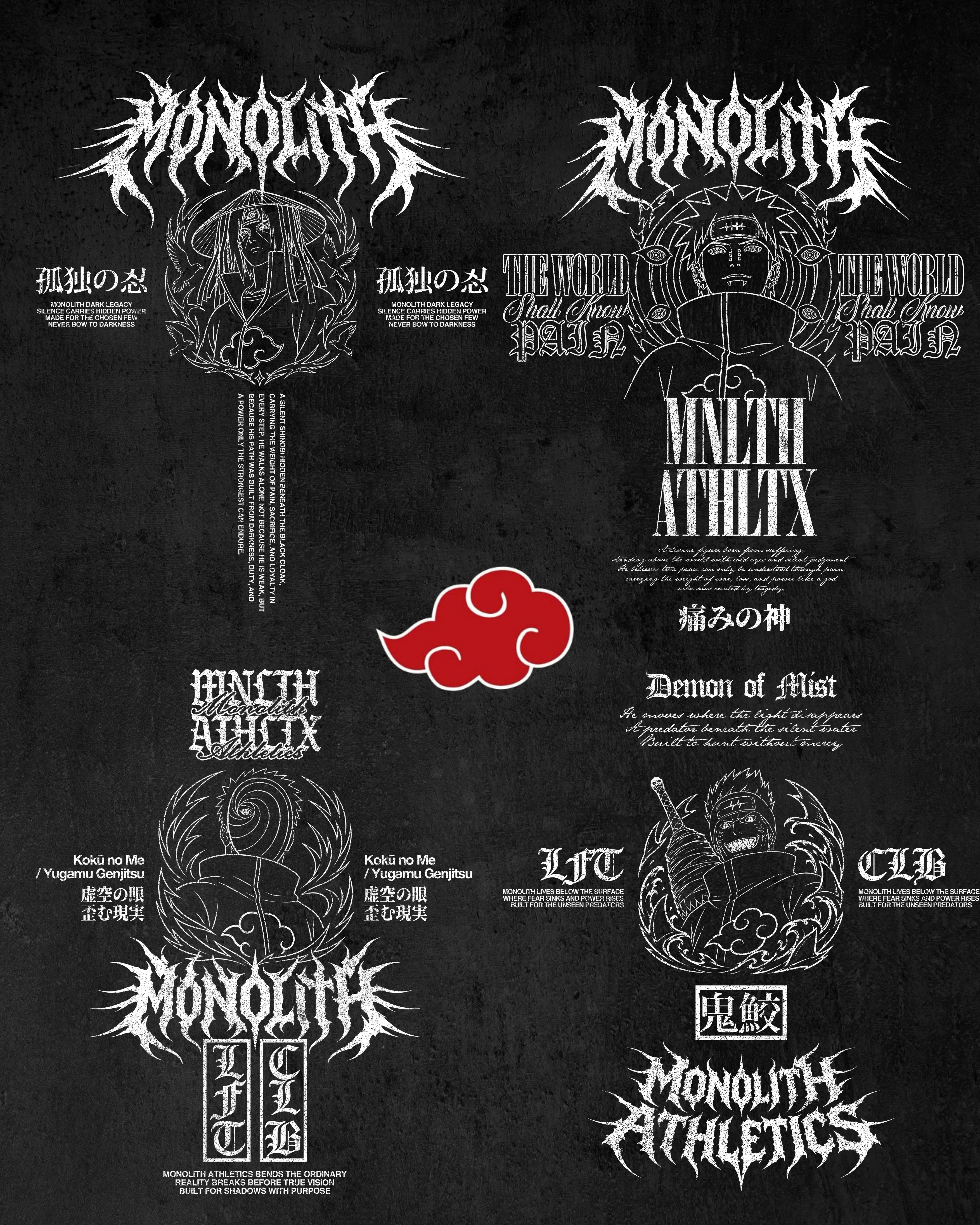 Dawn of Pain Complete Bundle