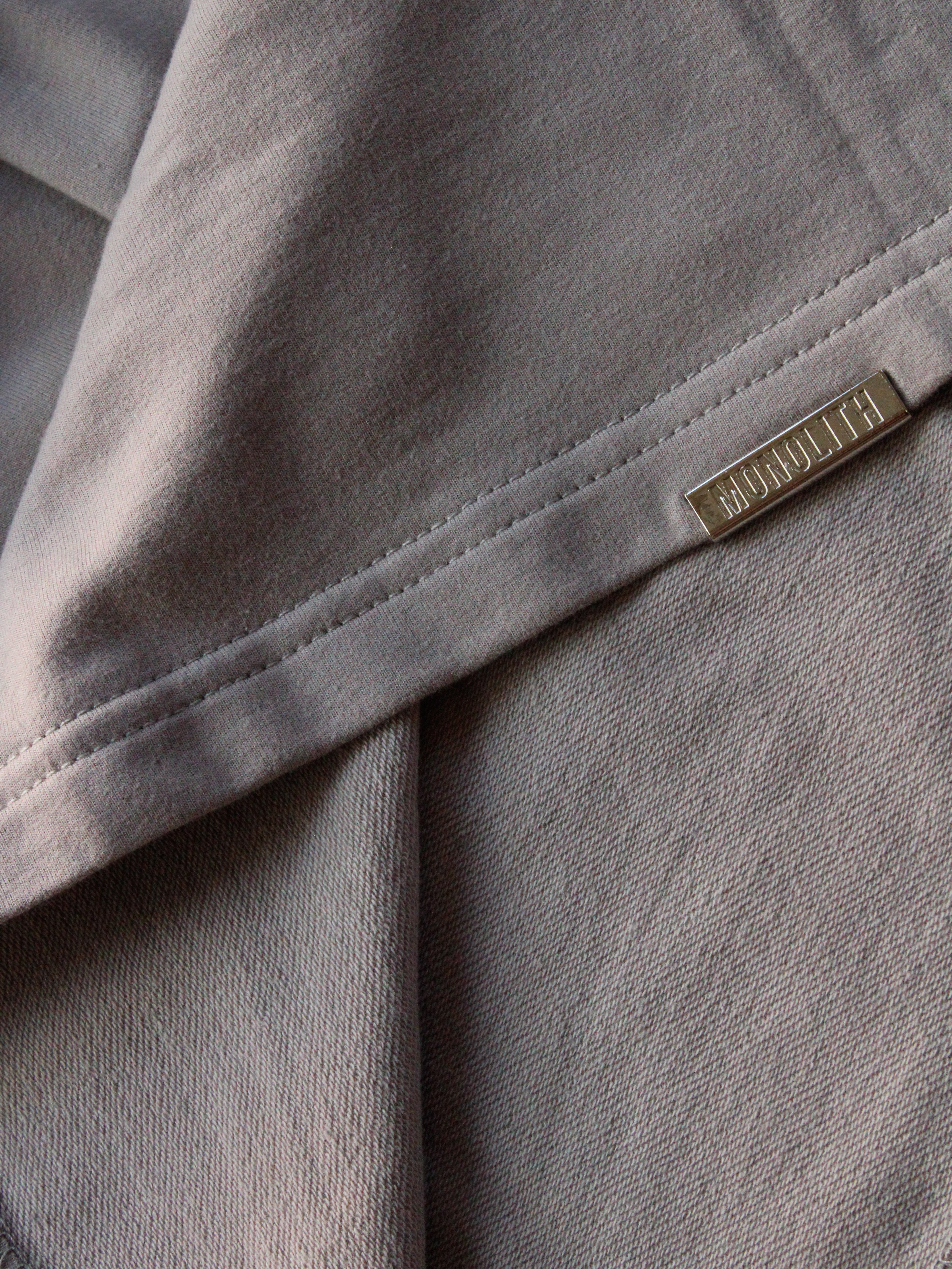 Stone Premium Oversized Pump Cover