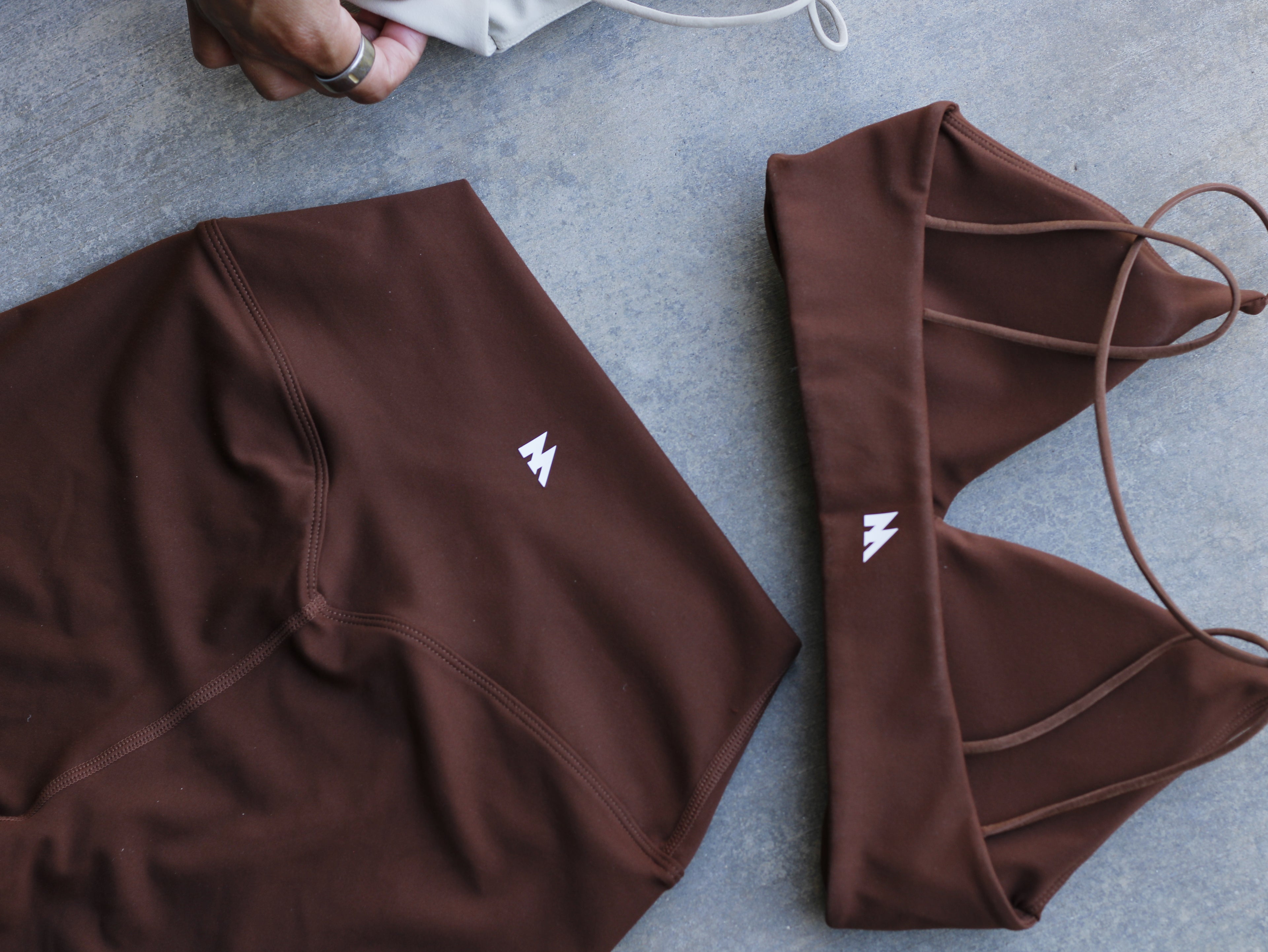 Ritual sports bra