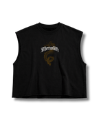 Scorpion Oversized Tee