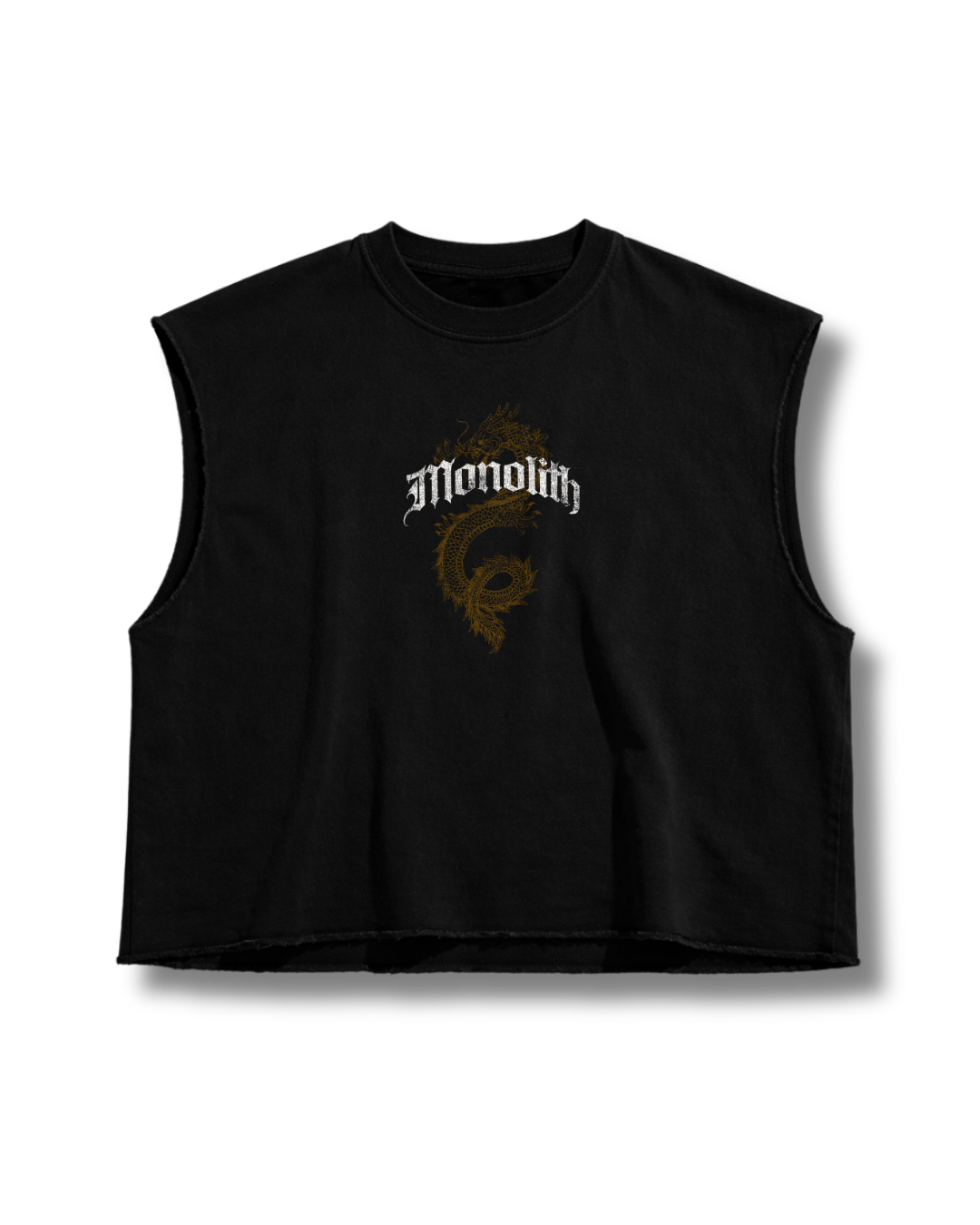 Scorpion Oversized Tee