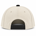 Monolith A-Frame Snapback — Slate