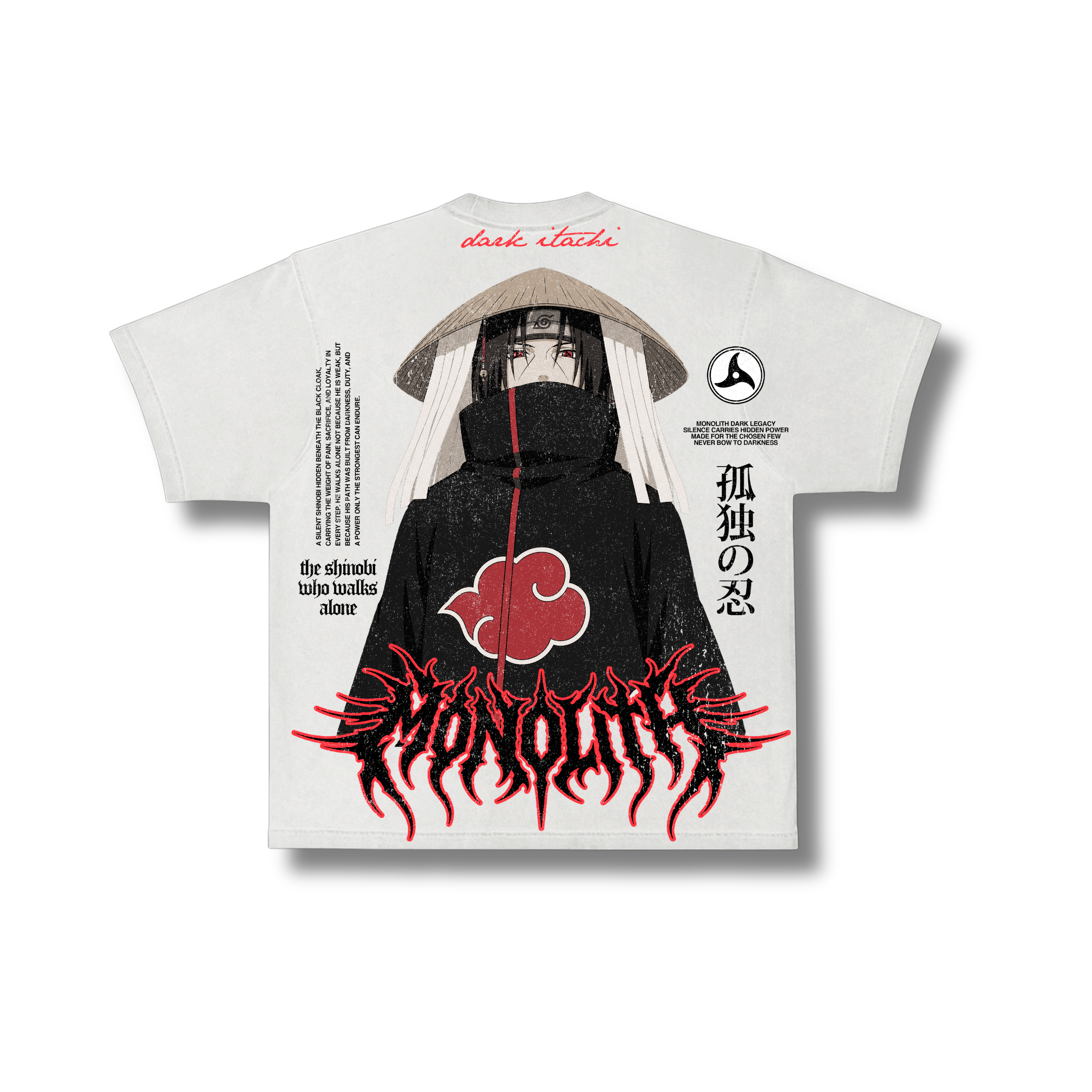 Sacred Cream Itachi