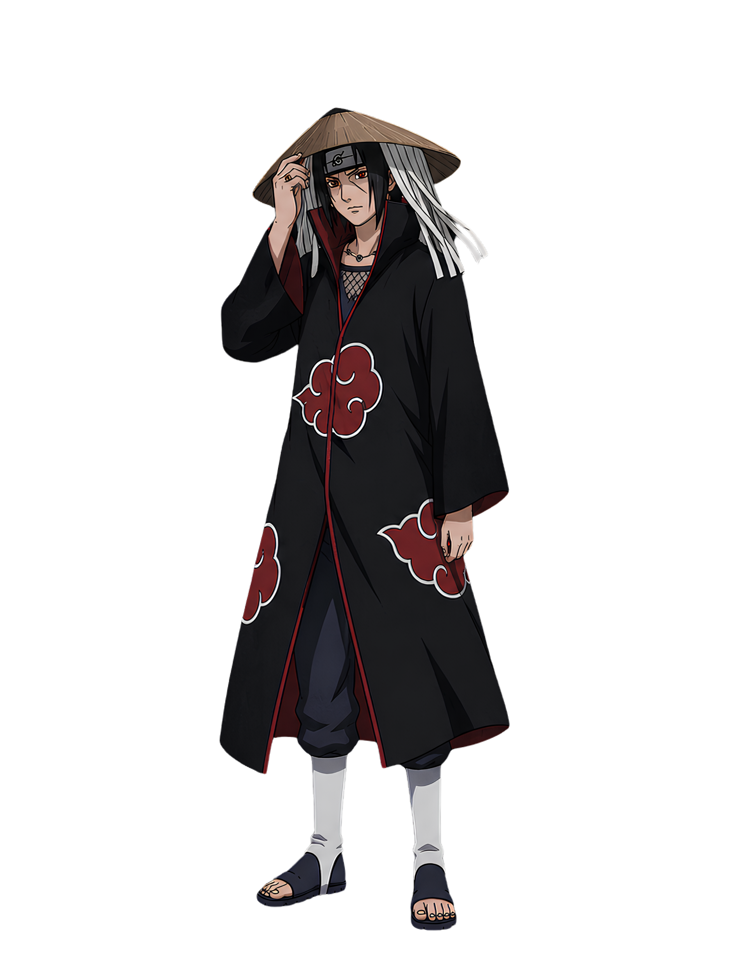 Dark Itachi
