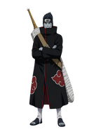 Samehada Master