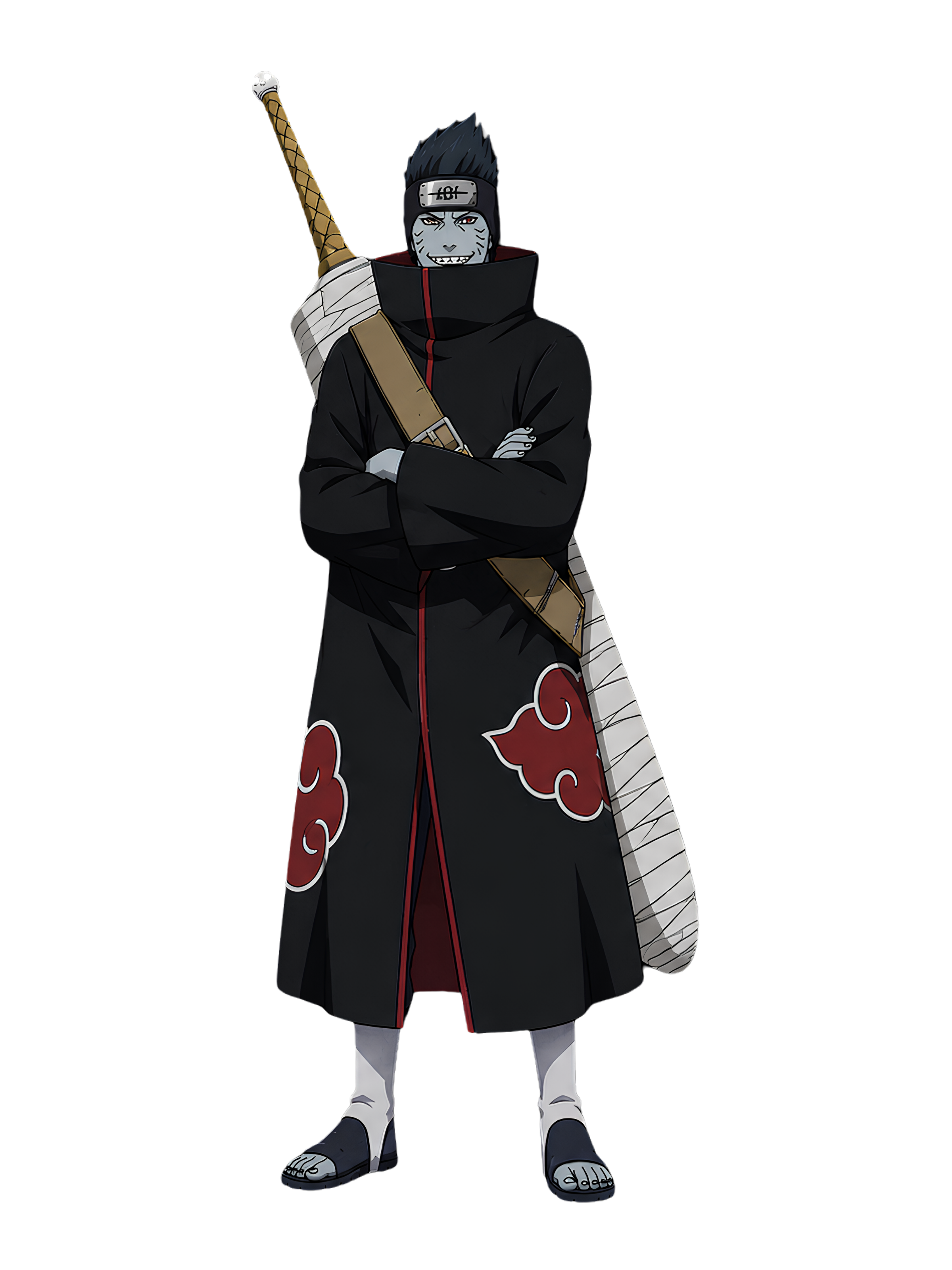 Samehada Master