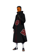 Masked Shinobi