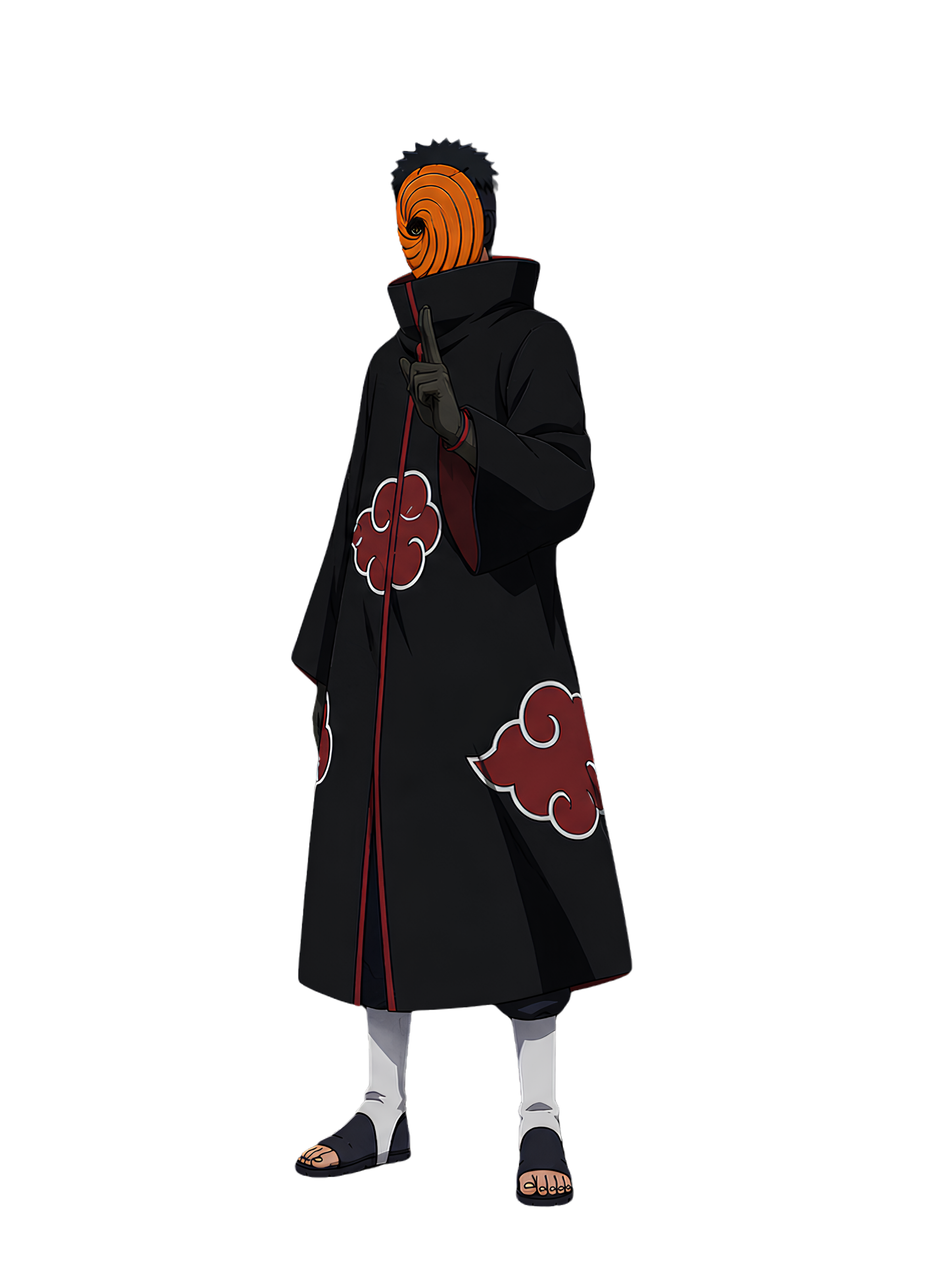 Masked Shinobi