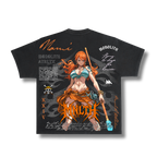 Nami Heavyweight Oversized Tee