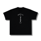 Nami Heavyweight Oversized Tee
