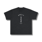 Luffy Heavyweight Oversized Tee