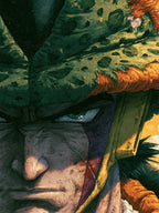 Perfect Cell | Pre Order