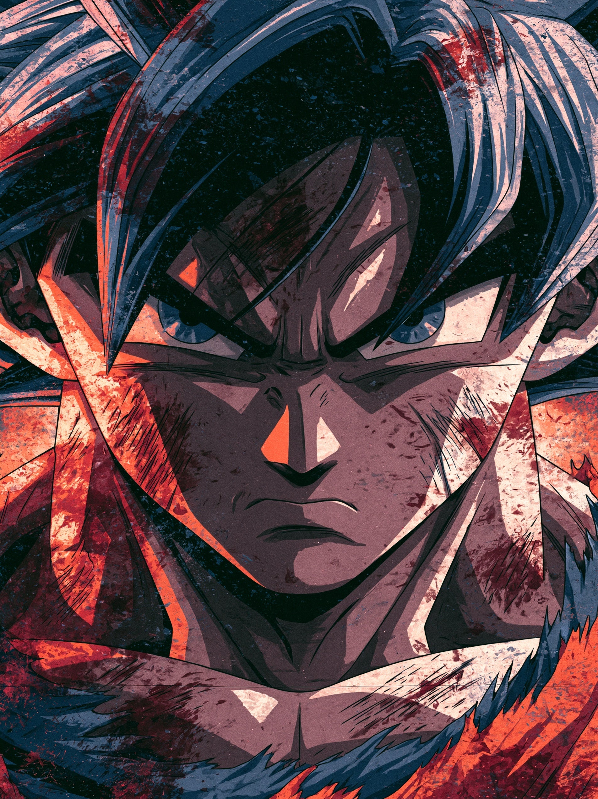 Goku | Pre Order
