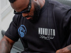 Subzero Oversized Tee