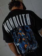 Kitana Oversized Tee