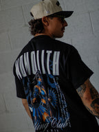 Kitana Oversized Tee
