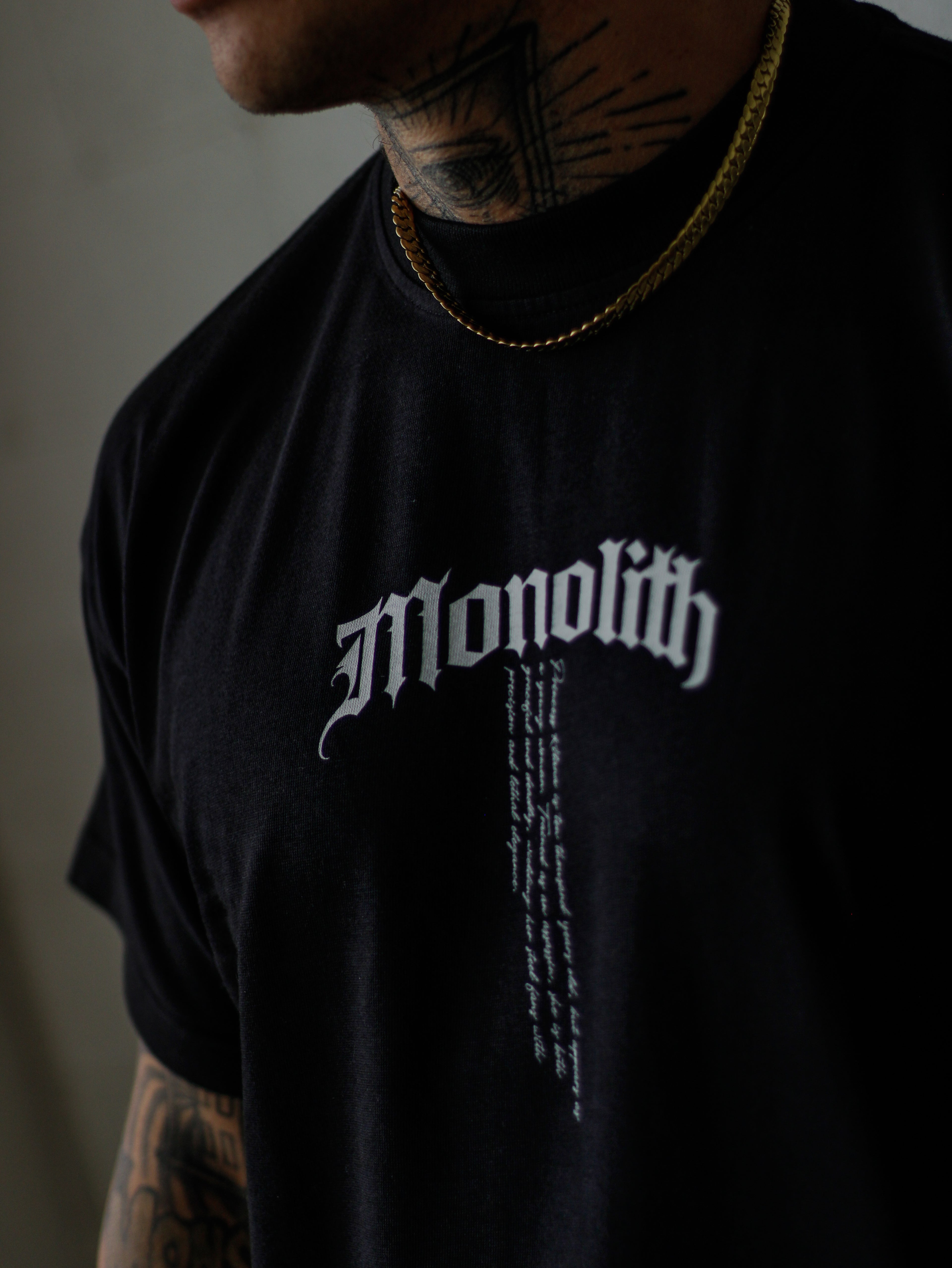 Kitana Oversized Tee